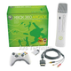 Illustration for article titled Leaked Xbox 360 Arcade Product Shot